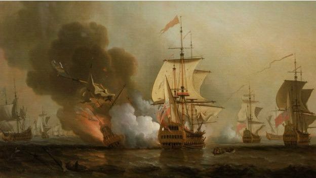 Galeón San José