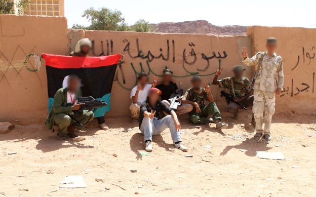 Libia