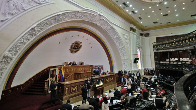 Asamblea Nacional