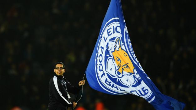 Leicester