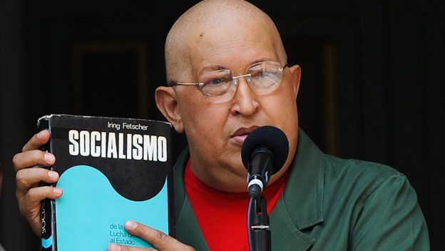 Chávez