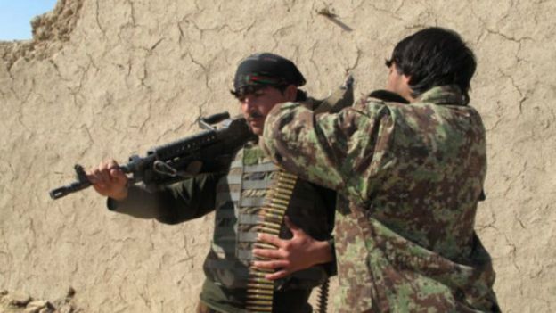 'ஆப்கானின் முக்கிய நகரை தலிபான்கள் கைப்பற்றினர்'