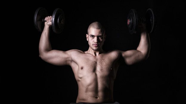 Gimnasio