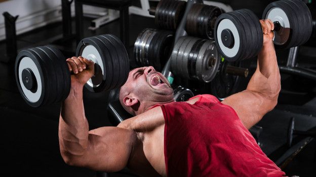 Gimnasio