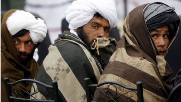 'தலிபான்களின் தளபதி கொல்லப்பட்டார்'