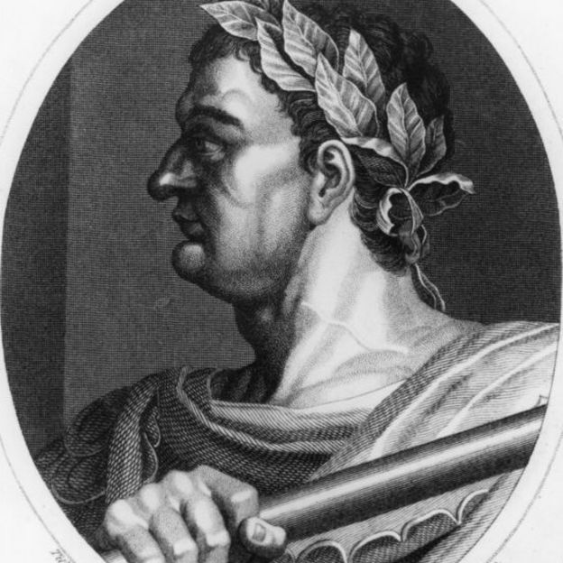 Emperador Domiciano
