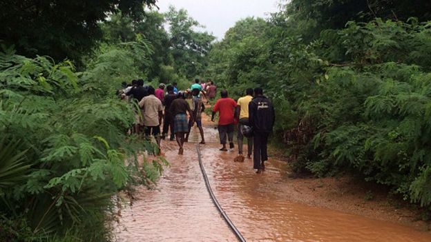 'வலி வடக்கில் 700 ஏக்கர் காணியை ஒப்படைக்க முடிவு'