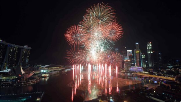 Singapore