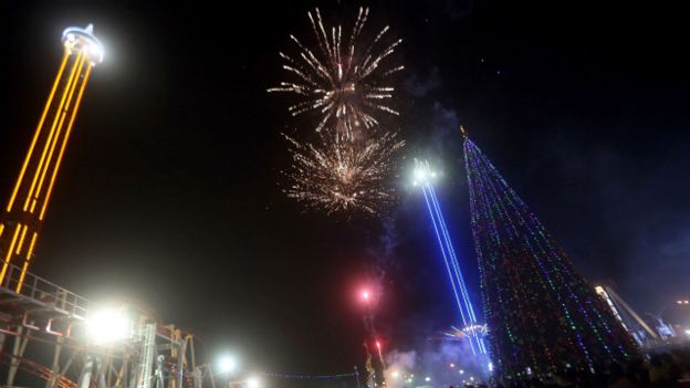 Baghdad