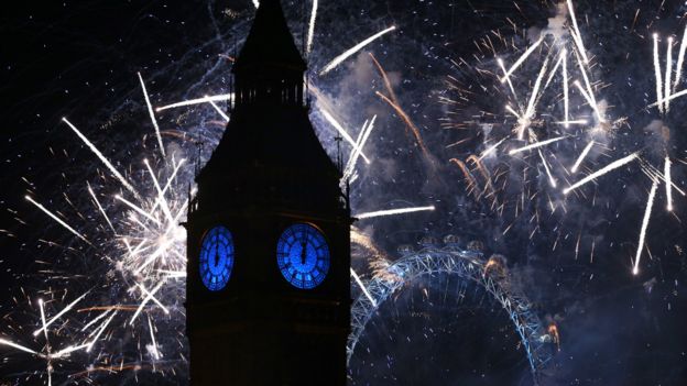 London