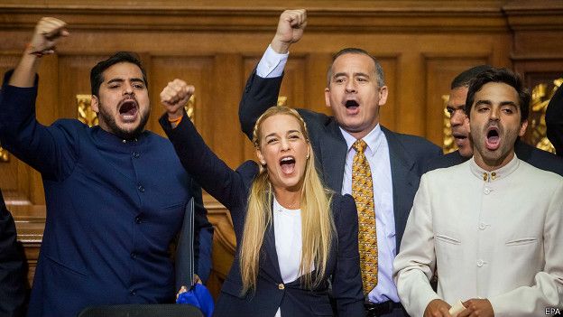 Venezuela