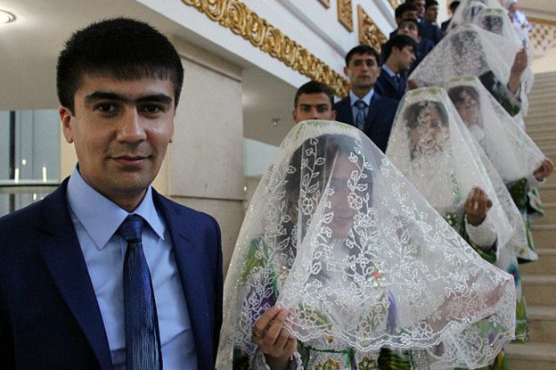 Таджикистан