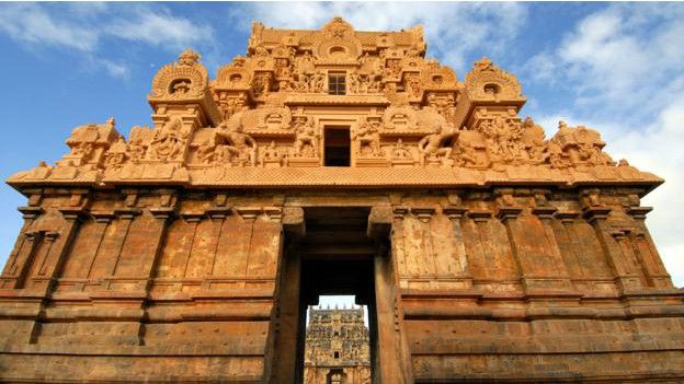 Templo de Brihadisvara