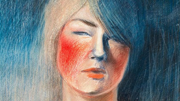 Почему наши щеки в результате эволюции краснеют так, что это заметно всем вокруг? Даже Дарвин не мог найти ответ на этот вопрос