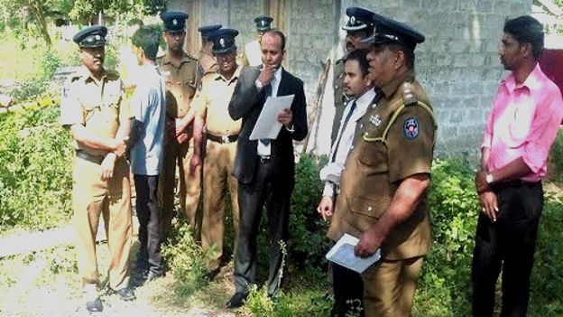 சம்பூரில் சிறுவன் மரணம்