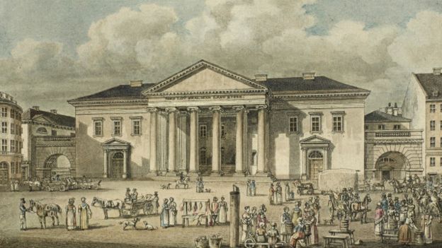 (Foto: Divulgação/niversidade de Aarhus)