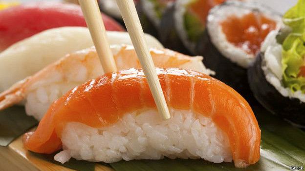 Sushi