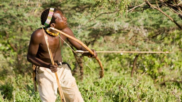 Hadza