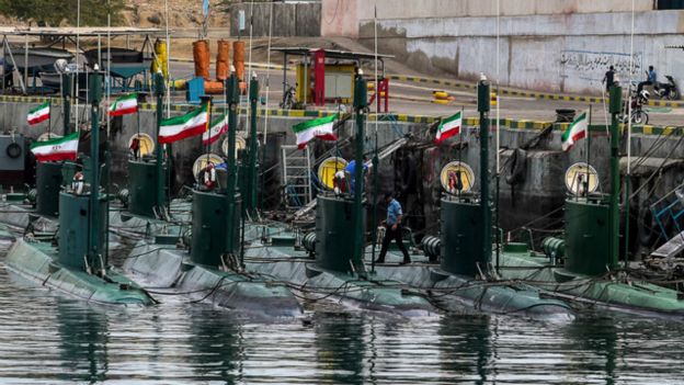 Iran