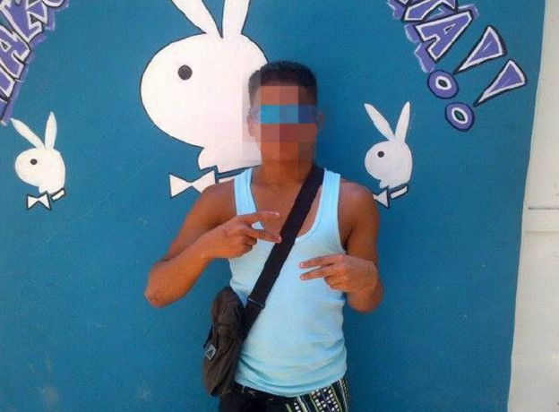 Efecto Cocuyo
