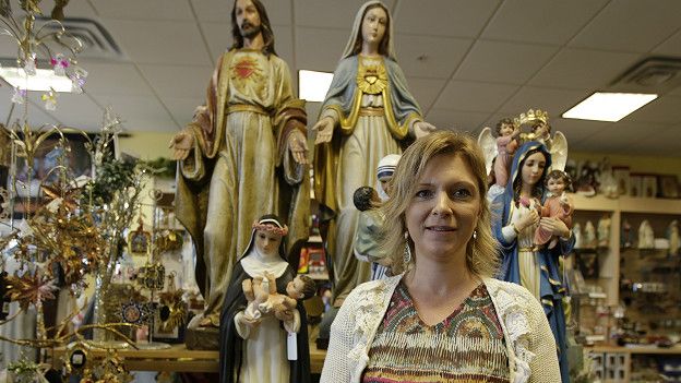 Almacen en Ave Maria