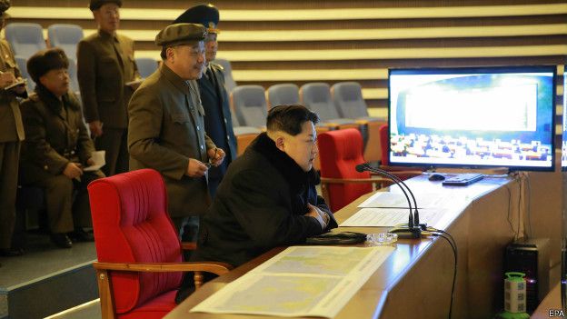 Kim Jong-un