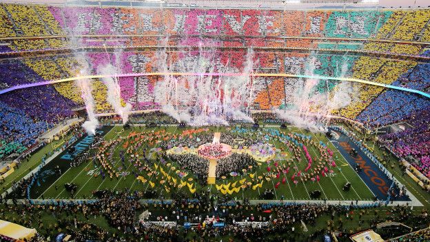 Most Watched Sports Program in USA