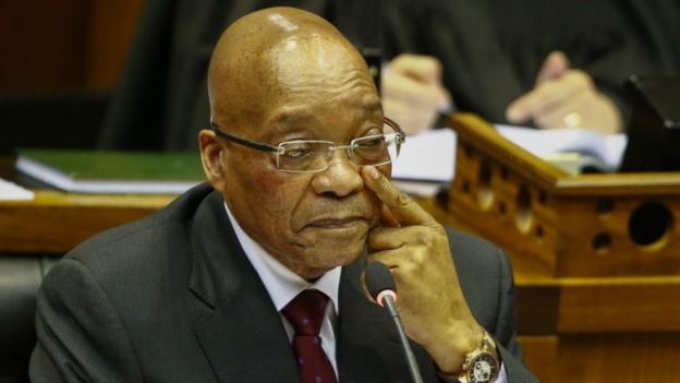 Une fois le feu vert de la Cour constitutionnelle donné, le président Zuma aura 45 jours pour rembourser à l'Etat sud-africain la somme déterminée
