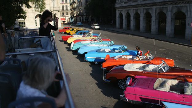 American cars