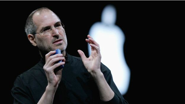 Steve Jobs
