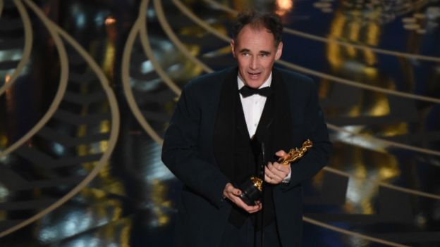 Mark Rylance
