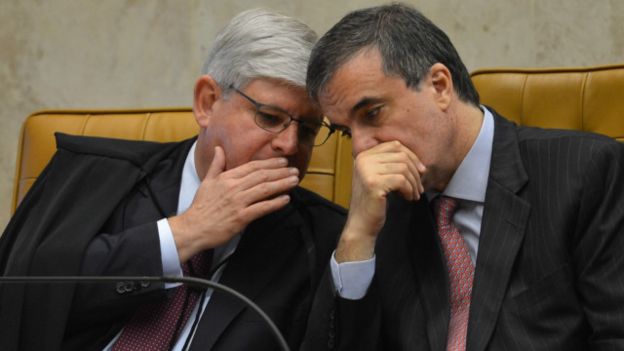 (Foto: Antonio Cruz/Ag. Brasil)