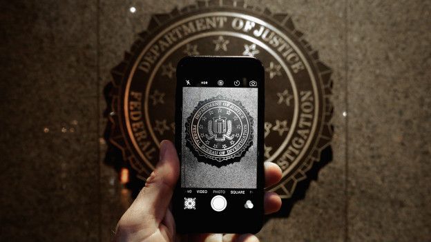 FBI