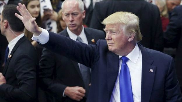 Trump