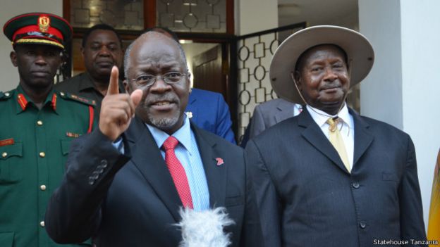 Magufuli