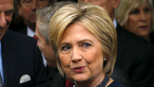 Clinton