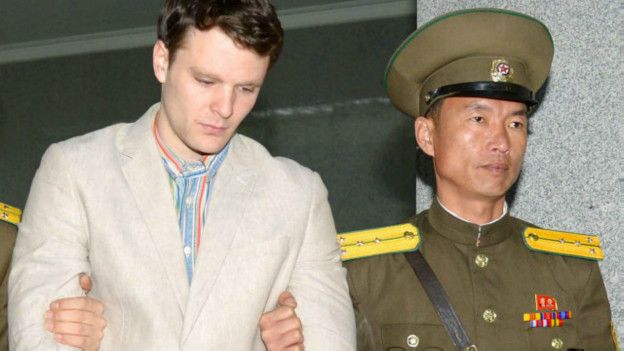 Warmbier