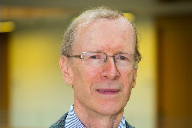 Andrew Wiles