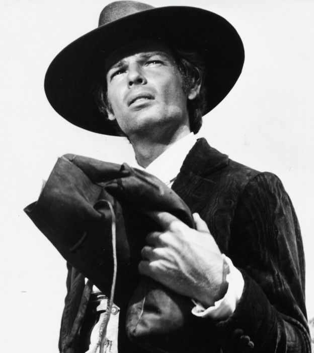 Dean Reed