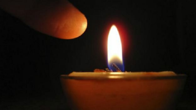 الألم من الخدش يختلف كثيرا عن الألم الذي قد نشعر به عندما نضع إصبعنا بالقرب من لهب