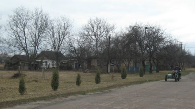 Тіньки