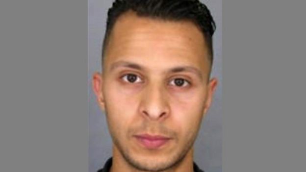 Las autoridades creen que Salah Abdeslamal fue quien alquiló los apartamentos para los responsables de los ataques de París, trasladó a los cómplices por Europa y transportó los materiales para fabricar las bombas. 