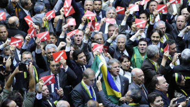 (Foto: Ag. Câmara)