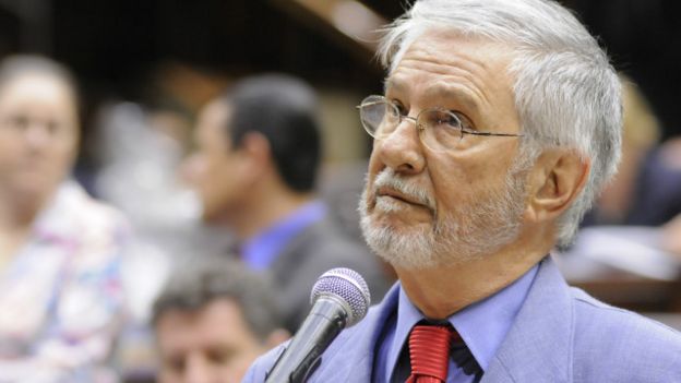 (Foto: Marcelo Bertani/Ag. ALRS)