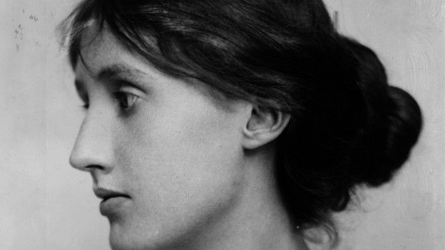 Woolf