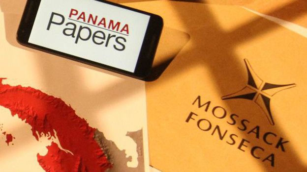 Panamá Papers