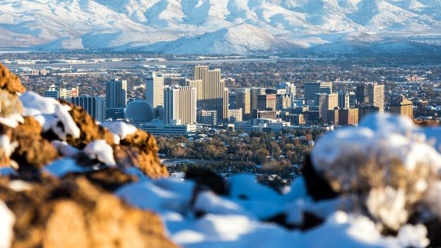 Nevada