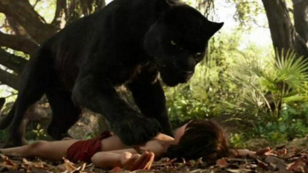 Jungle Book