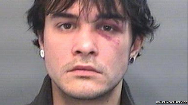 (Cr&eacute;dito: Wales News Service)
