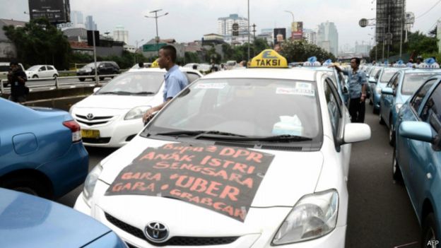 Uber